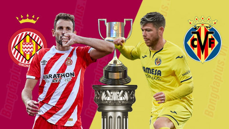 Girona vs Villarreal