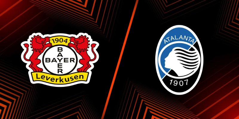 Bayer Leverkusen vs Atalanta - Đọc vị kèo 02h00 23/05/2024