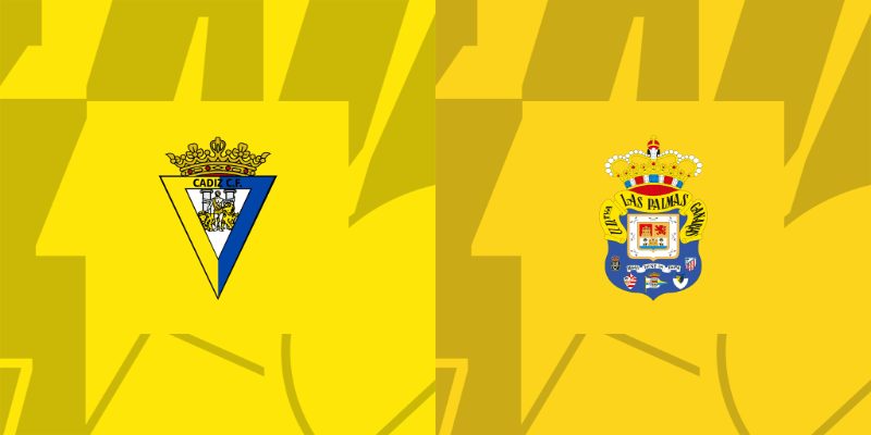 Cadiz vs Las Palmas - Đọc vị kèo 00h00 20/05/2024