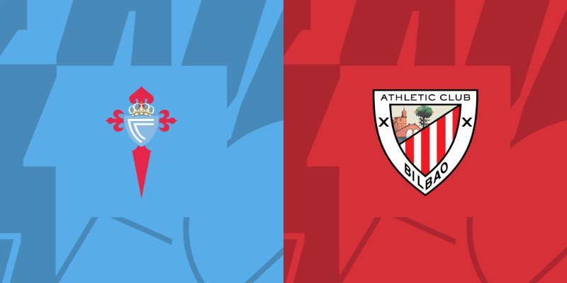 Celta Vigo vs Athletic Bilbao - Đọc vị kèo 03h00 15/05/2024