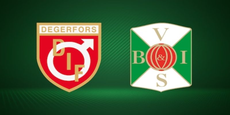 Degerfors vs Varbergs BoIS FC - Đọc vị kèo 00h00 29/05/2024