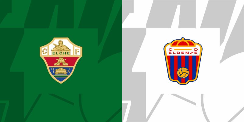 Elche vs Eldense - Dự đoán 23h30 26/05/2024