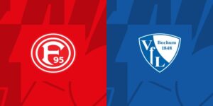 Fortuna Dusseldorf vs VfL Bochum - Dự đoán 01h30 28/05/2024