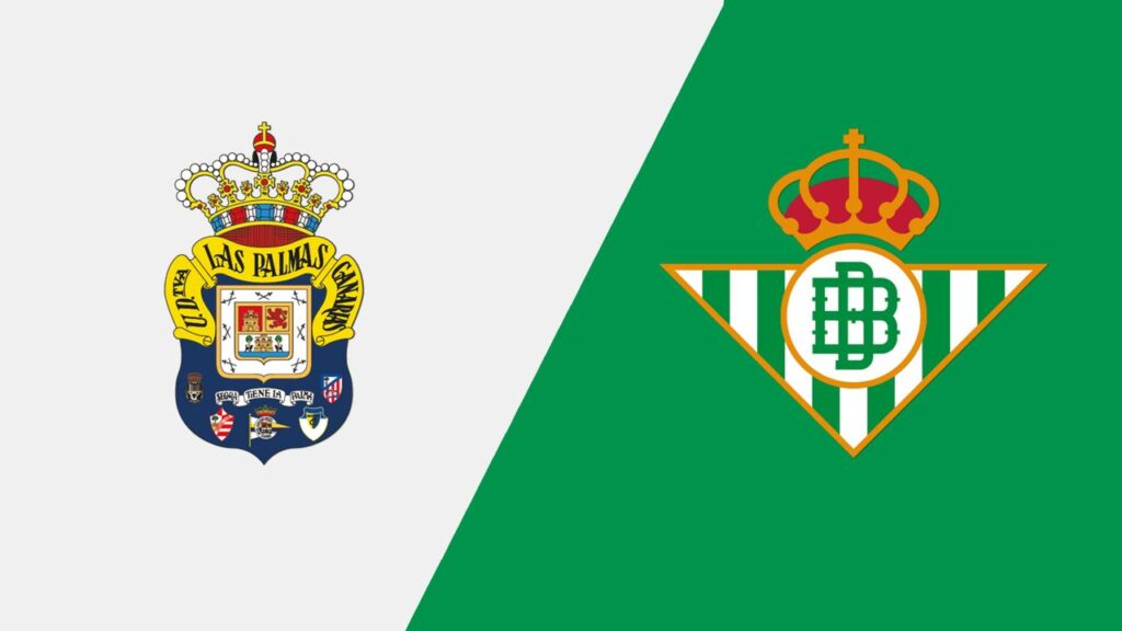 Las Palmas vs Real Betis - Đọc vị kèo 00h30 17/05/2024