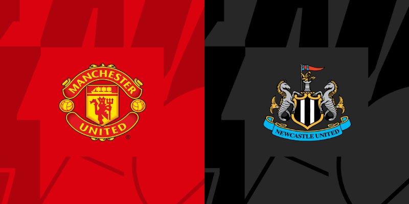 Manchester United vs Newcastle - Đọc vị kèo 02h00 16/05/2024