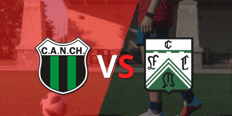 Nueva Chicago vs Ferro Carril Oeste - Đọc vị kèo 02h05 22/05/2024