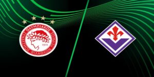 Olympiakos vs Fiorentina - Đọc vị kèo 02h00 30/05/2024