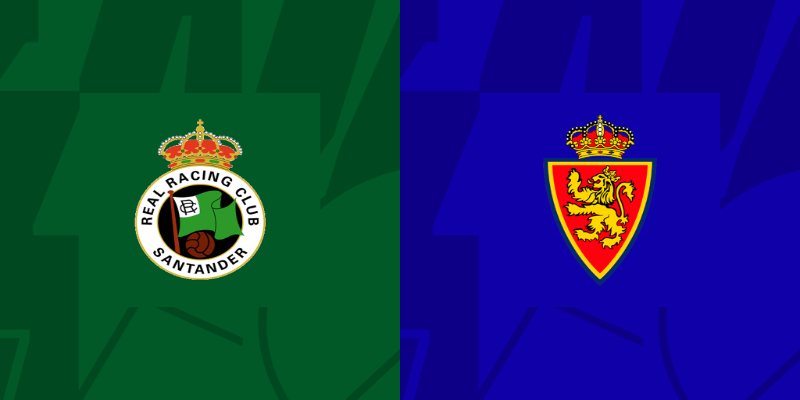 Racing Santander vs Real Zaragoza - Dự đoán 23h30 26/05/2024