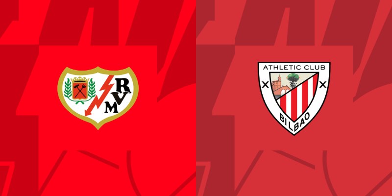 Rayo Vallecano vs Athletic Bilbao - Dự đoán 23h30 25/05/2024