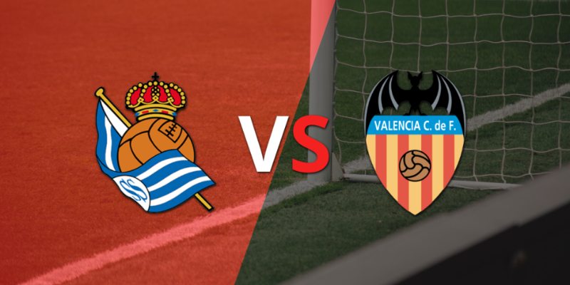 Real Sociedad vs Valencia - Đọc vị kèo 03h00 16/05/2024