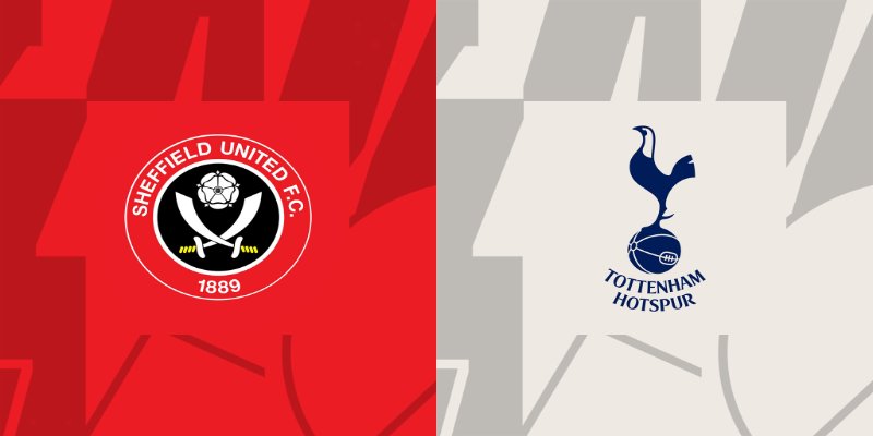 Sheffield United vs Tottenham - Đọc vị kèo 22h00 19/05/2024