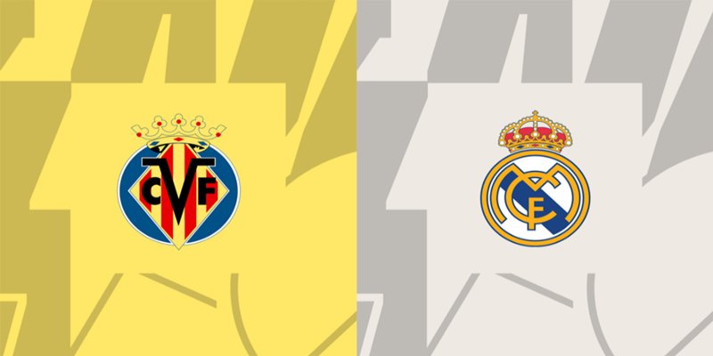 Villarreal vs Real Madrid - Đọc vị kèo 00h00 20/05/2024